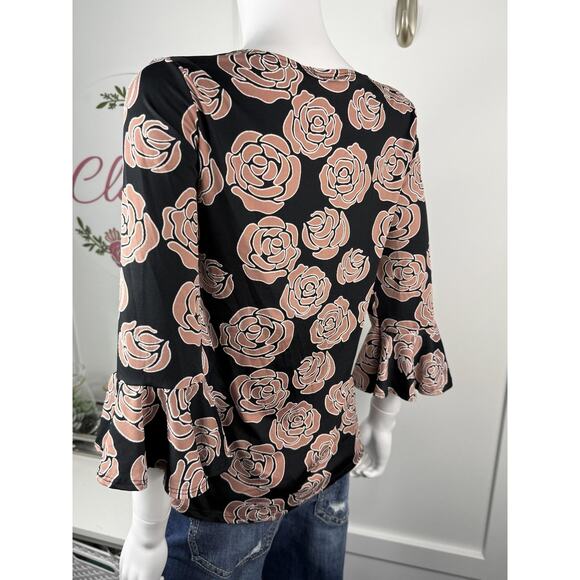 Beautiful Womens Top Size M - Picture 4 of 5